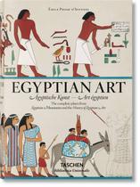 Livro - Prisse d'Avennes. Egyptian Art Livro - Prisse d'Avennes. Egyptian Art