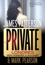 Livro - Private Londres