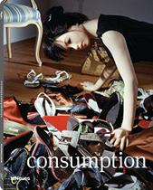 Livro - Prix pictet 05 - Consumption