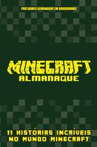 Livro - Pró-Games Almanaque em Quadrinhos Edição 02 Livro - Pró-Games Almanaque em Quadrinhos Edição 02