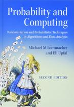 Livro Probabilidade e aleatoriedade computacional Cambridge Livro Probabilidade e aleatoriedade computacional Cambridge