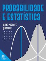 Livro - Probabilidade e Estatística