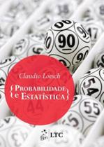 Livro - Probabilidade e Estatística