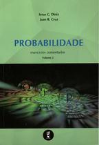 Livro - Probabilidade: exercícios comentados Livro - Probabilidade: exercícios comentados