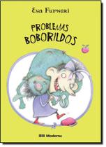 Livro - Problemas Boborildos