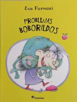 Livro - Problemas Boborildos