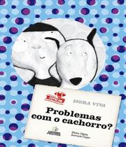 Livro Problemas Com O Cachorro - 04 Ed