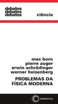 Livro - Problemas da física moderna Livro - Problemas da física moderna