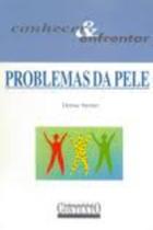 Livro - Problemas da pele
