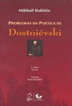 Livro - Problemas da Poética de Dostoiévski