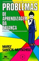 Livro - Problemas de aprendizagem da criança