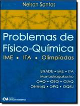 Livro - Problemas De Fisico-Quimica