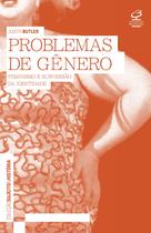 Livro - Problemas de gênero