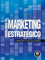 Livro - Problemas de Marketing Estratégico