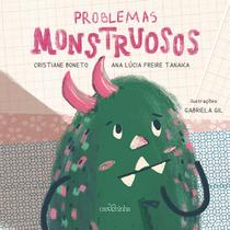 Livro - Problemas monstruosos