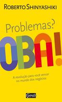 Livro - Problemas? Oba! Livro - Problemas? Oba!