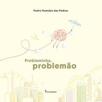 Livro - Probleminha, problemão