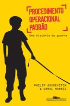 Livro - Procedimento operacional padrão