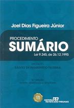 Livro Procedimento Sumário Livro Procedimento Sumário