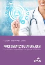 Livro - Procedimentos de enfermagem