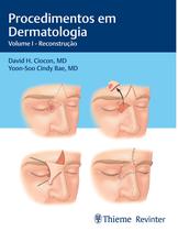 Livro - Procedimentos em Dermatologia Livro - Procedimentos em Dermatologia