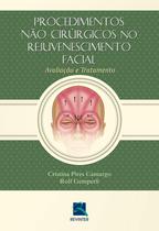 Livro - Procedimentos não Cirúrgicos no Rejuvenescimento Facial
