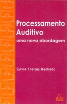 Livro - Processamento auditivo