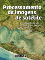 Livro - Processamento De Imagens De Satelite