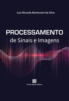 Livro - Processamento de Sinais e Imagens Livro - Processamento de Sinais e Imagens