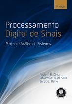 Livro - Processamento Digital de Sinais Livro - Processamento Digital de Sinais