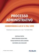 Livro - Processo Administrativo
