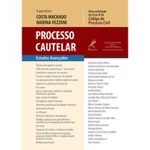 Livro - Processo cautelar Livro - Processo cautelar