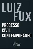 Livro - Processo Civil Contemporâneo - 1ª Edição 2019