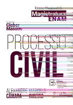 Livro - Processo Civl - Exame Nacional da Magistratura