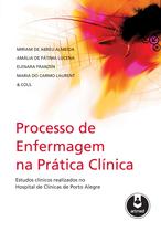 Livro - Processo de Enfermagem na Prática Clínica Livro - Processo de Enfermagem na Prática Clínica