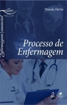 Livro - Processo de Enfermagem Livro - Processo de Enfermagem