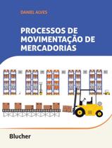 Livro - Processo De Movimentacao De Mercadorias
