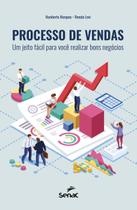 Livro - Processo de vendas: