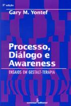 Livro - Processo, diálogo e awareness