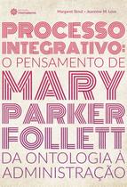 Livro - Processo integrativo: