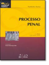 Livro - Processo Penal - METODO Livro - Processo Penal - METODO