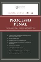 Livro - Processo Penal