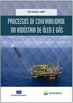 Livro - Processos de Confiabilidade na Indústria de Óleo e Gás - Jordán