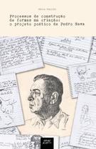 Livro Processos de construção de formas na criação