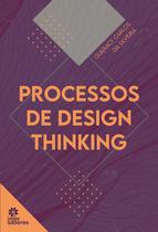 Livro - Processos de Design Thinking