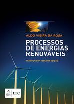 Livro - Processos de Energias Renováveis Livro - Processos de Energias Renováveis