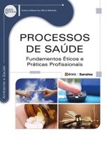 Livro - Processos de saúde