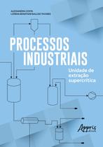 Livro - Processos industriais