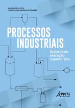 Livro - Processos industriais Livro - Processos industriais