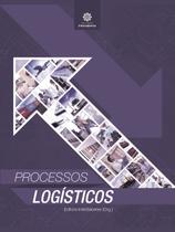 Livro - Processos logísticos Livro - Processos logísticos